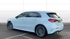 Mercedes-Benz A-Class A200 AMG Line Premium Plus 5dr Auto Petrol Hatchback